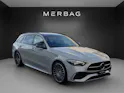 Mercedes-Benz C 220 d T 4 M Swiss Star