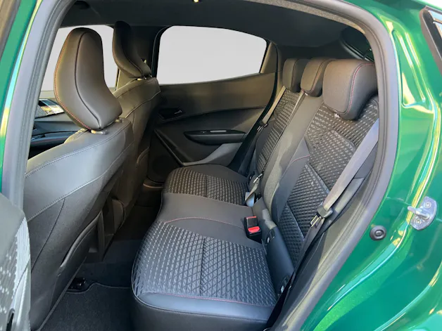 Renault Clio 1.8 E-Tech Techno