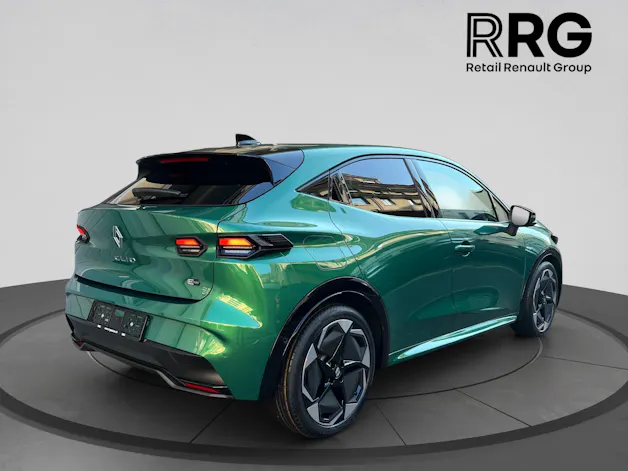 Renault Clio 1.8 E-Tech Techno