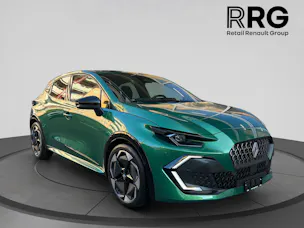 Renault Clio 1.8 E-Tech Techno