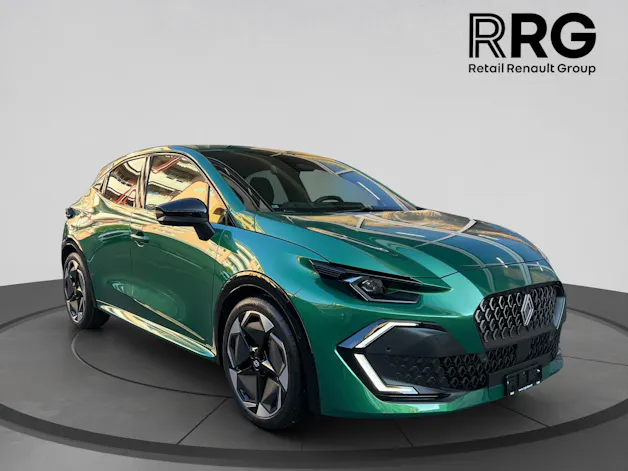 Renault Clio 1.8 E-Tech Techno