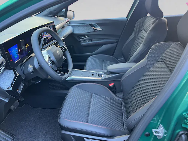 Renault Clio 1.8 E-Tech Techno