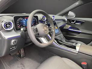 Mercedes-Benz C 300 4 Matic