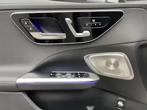 Mercedes-Benz C 300 4 Matic