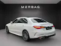 Mercedes-Benz C 300 4 Matic