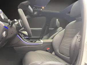 Mercedes-Benz C 300 4 Matic