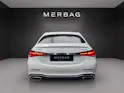 Mercedes-Benz C 300 4 Matic