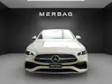 Mercedes-Benz C 300 4 Matic