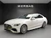 Mercedes-Benz C 300 4 Matic