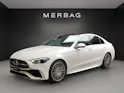 Mercedes-Benz C 300 4 Matic