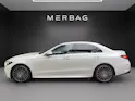 Mercedes-Benz C 300 4 Matic