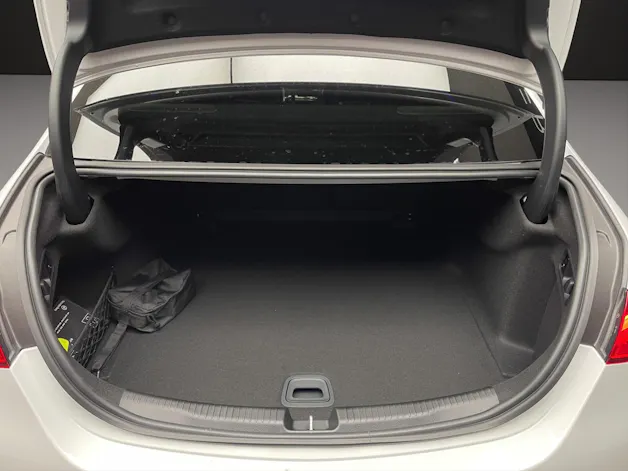 Mercedes-Benz C 300 4 Matic