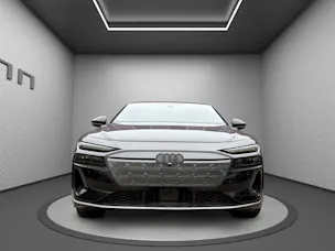Audi A6 Avant e-tron quattro