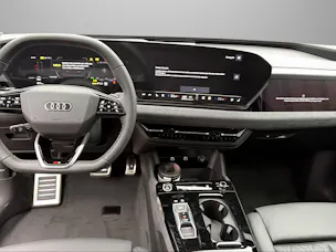 Audi A6 Avant e-tron quattro