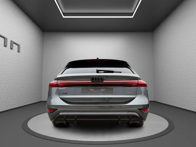 Audi A6 Avant e-tron quattro