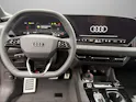 Audi A6 Avant e-tron quattro