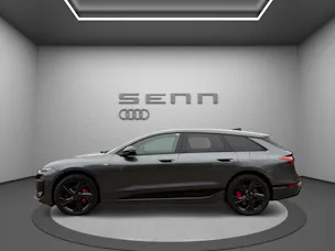 Audi A6 Avant e-tron quattro
