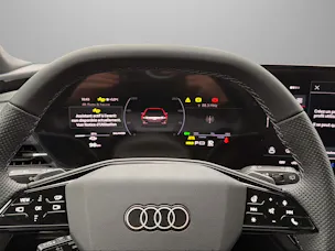 Audi A6 Avant e-tron quattro