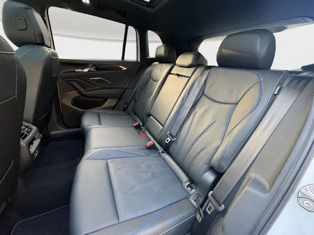 VW Tiguan 2.0 TSI DSG R-Line 4Motion