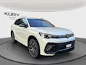 VW Tiguan 2.0 TSI DSG R-Line 4Motion