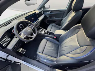 VW Tiguan 2.0 TSI DSG R-Line 4Motion