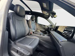 VW Tiguan 2.0 TSI DSG R-Line 4Motion