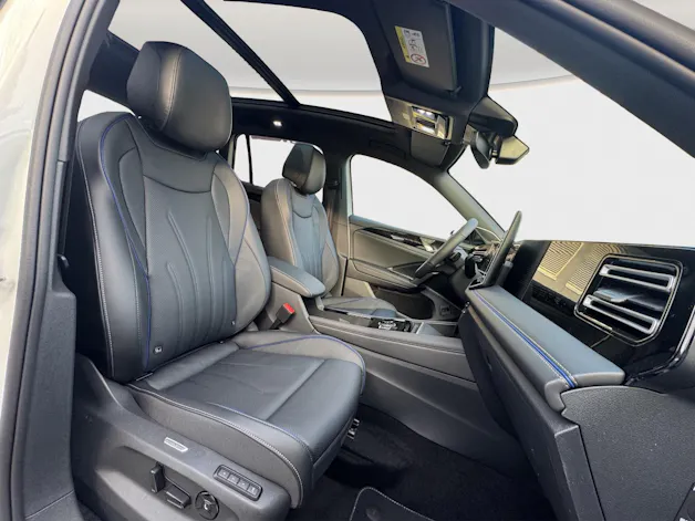 VW Tiguan 2.0 TSI DSG R-Line 4Motion