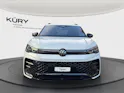VW Tiguan 2.0 TSI DSG R-Line 4Motion