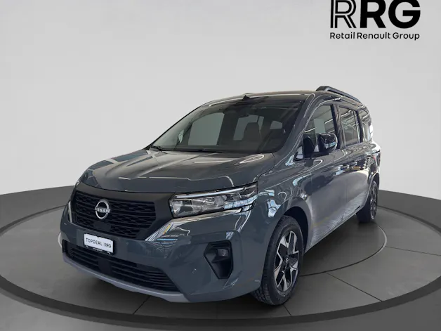 Nissan NISSAN Townstar Kombi 1.3 DIG-T L2 Tekna DCT