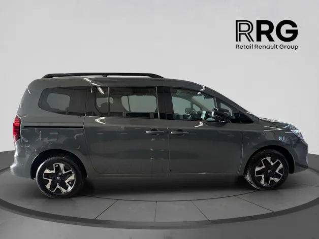 Nissan NISSAN Townstar Kombi 1.3 DIG-T L2 Tekna DCT