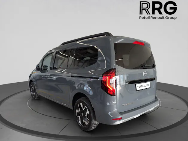 Nissan NISSAN Townstar Kombi 1.3 DIG-T L2 Tekna DCT