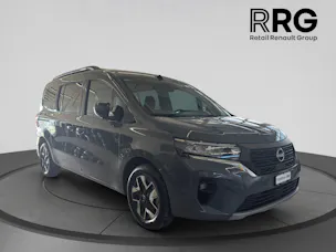 Nissan NISSAN Townstar Kombi 1.3 DIG-T L2 Tekna DCT