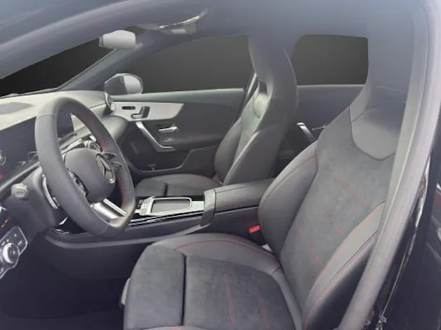 Mercedes-Benz A 250 4Matic 8G-DCT