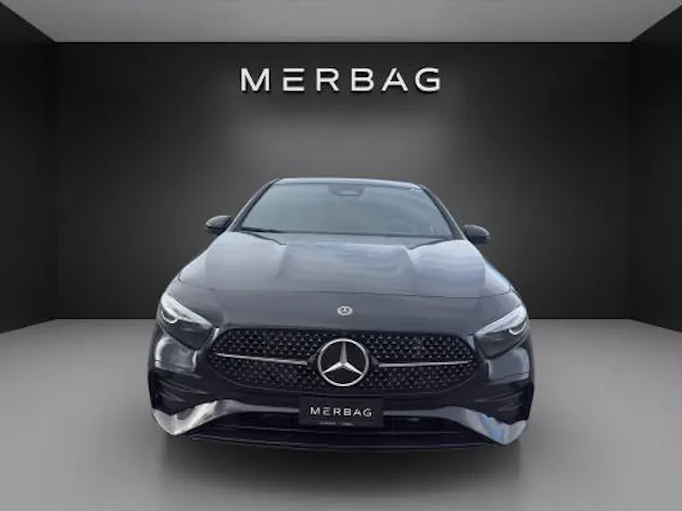Mercedes-Benz A 250 4Matic 8G-DCT