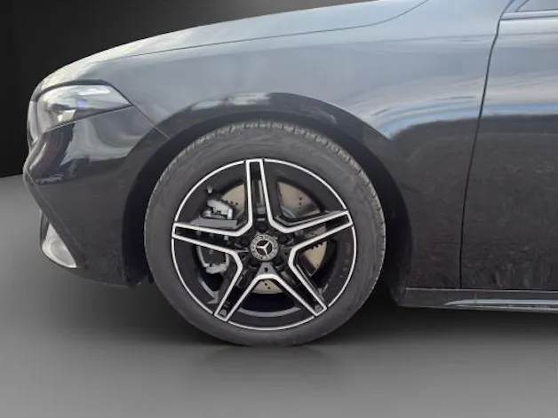 Mercedes-Benz A 250 4Matic 8G-DCT