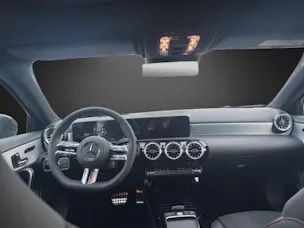 Mercedes-Benz A 250 4Matic 8G-DCT