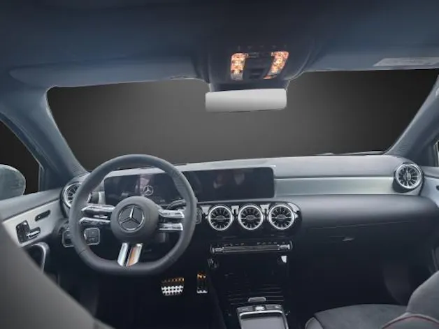 Mercedes-Benz A 250 4Matic 8G-DCT