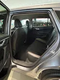 MG HS 1.5 T Luxury Automat