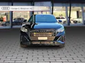Audi Q2 35 TFSI S line S-tronic Mythosschwarz Metallic
