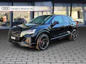 Audi Q2 35 TFSI S line S-tronic Mythosschwarz Metallic