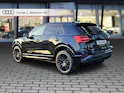 Audi Q2 35 TFSI S line S-tronic Mythosschwarz Metallic
