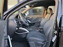Audi Q2 35 TFSI S line S-tronic Mythosschwarz Metallic