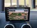 Audi Q2 35 TFSI S line S-tronic Mythosschwarz Metallic