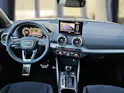 Audi Q2 35 TFSI S line S-tronic Mythosschwarz Metallic