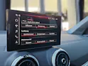 Audi Q2 35 TFSI S line S-tronic Mythosschwarz Metallic
