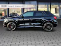 Audi Q2 35 TFSI S line S-tronic Mythosschwarz Metallic