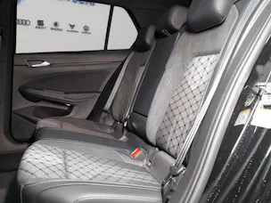 VW Golf 1.5 e TSI mHEV R-Line DSG
