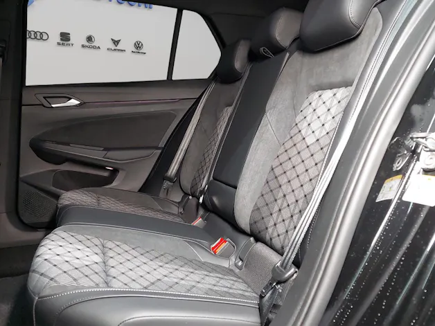 VW Golf 1.5 e TSI mHEV R-Line DSG