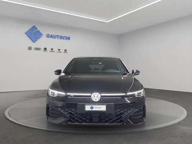 VW Golf 1.5 e TSI mHEV R-Line DSG