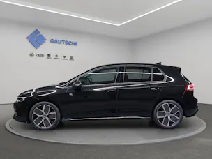 VW Golf 1.5 e TSI mHEV R-Line DSG